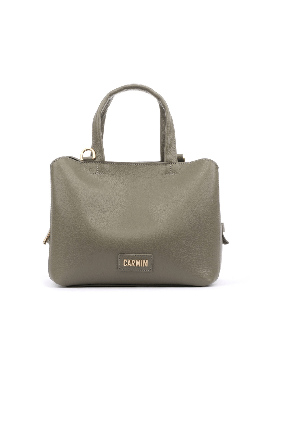 BOLSA COURO BALI
